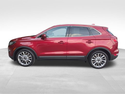 Used 2016 Lincoln MKC Reserve image 4