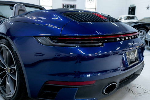 Used 2020 Porsche 911 Carrera S image 19