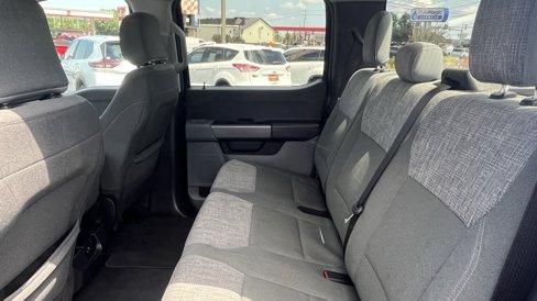 Used 2023 Ford F150 XLT image 18