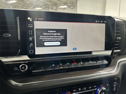 New 2026 GMC Sierra 1500 SLT w/ SLT Premium Package image 19