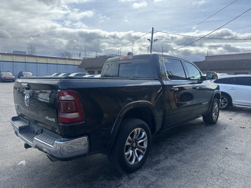 Used 2019 RAM 1500 Limited image 17