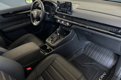New 2026 Honda CR-V Sport Touring image 21
