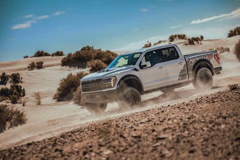 New 2025 Ford F250 King Ranch image 42