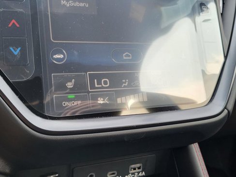 New 2025 Subaru WRX Premium image 14
