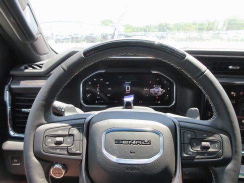 New 2026 GMC Sierra 1500 Denali Ultimate image 19