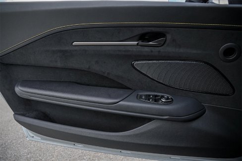 New 2026 Aston Martin V8 Vantage Coupe image 30