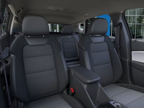 New 2025 Chevrolet Trax LT w/ Driver Confidence Package image 16