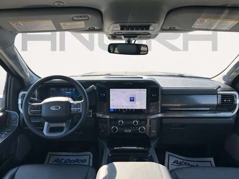 New 2026 Ford F350 Lariat image 2