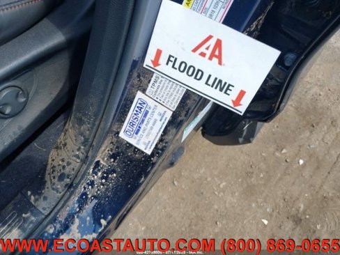 Used 2025 Honda CR-V Sport-L image 9