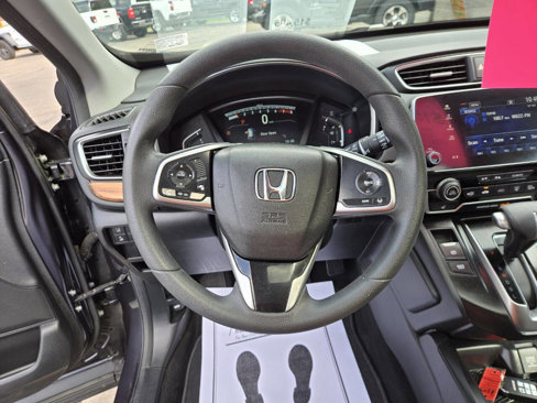 Used 2017 Honda CR-V EX image 12