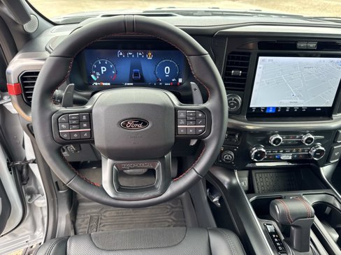 New 2025 Ford F150 Raptor image 11