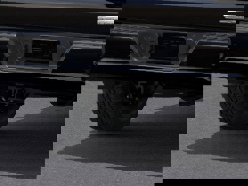 New 2026 GMC Sierra 1500 Elevation image 15