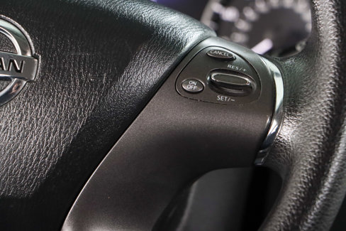 Used 2020 Nissan Murano S w/ Technology Package image 14