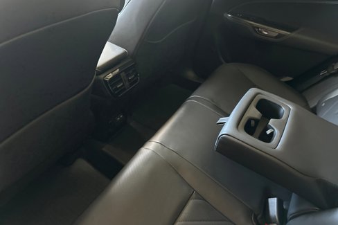 New 2025 Lexus NX 450h+ AWD w/ Luxury Package image 17