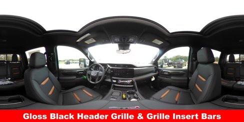 New 2026 GMC Sierra 2500 AT4 w/ AT4 Premium Plus Package image 35