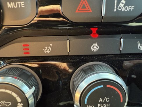 New 2025 RAM 1500 Big Horn image 23