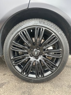 Used 2021 Land Rover Range Rover Westminster Edition image 10