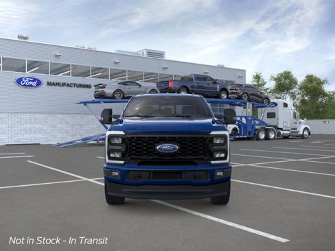 New 2026 Ford F350 XL image 8