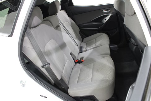 Used 2018 Hyundai Santa Fe Sport image 18