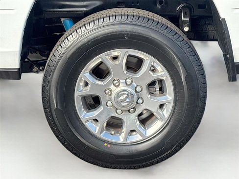 Used 2024 RAM 2500 Laramie w/ Bed Utility Group image 34