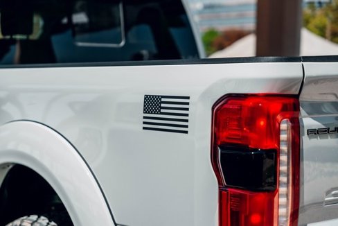 New 2025 Ford F250 Lariat w/ Lariat Ultimate Package image 19