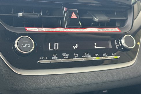New 2026 Toyota Corolla LE image 17