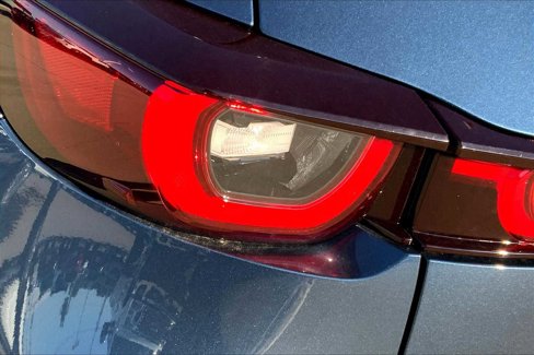 New 2025 MAZDA CX-50 AWD 2.5 Turbo w/ Weather Package image 14