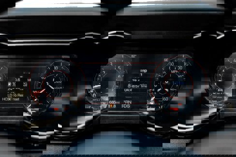 Used 2021 Ford Mustang GT Premium w/ Equipment Group 401A image 20