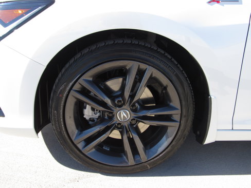 New 2026 Acura Integra A-Spec image 4