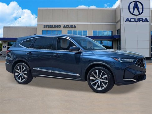 New 2026 Acura MDX w/ Technology Package image 7