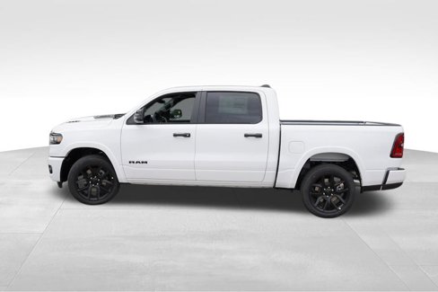 New 2026 RAM 1500 Laramie w/ Night Edition image 6