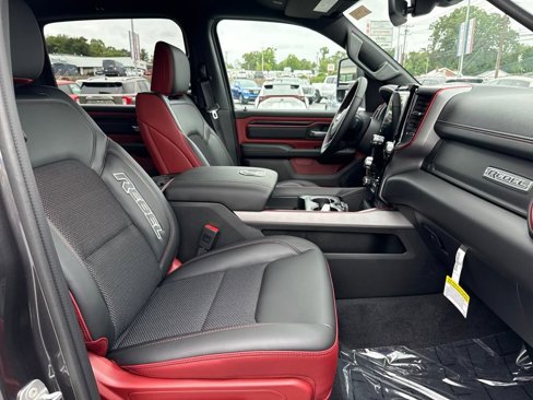 New 2026 RAM 1500 Rebel image 15
