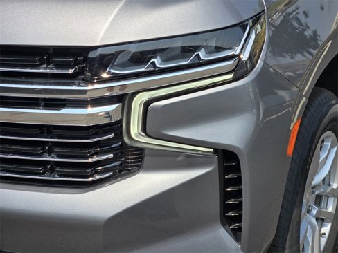 Used 2021 Chevrolet Tahoe LT image 10