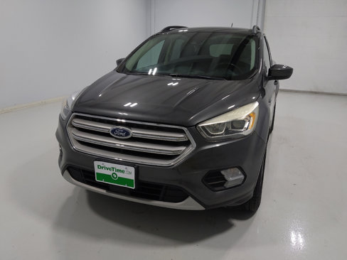 Used 2018 Ford Escape SEL w/ Ford Safe & Smart Package image 15
