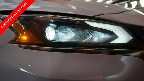 Used 2023 Nissan Altima 2.5 SR w/ SR Premium Package image 61