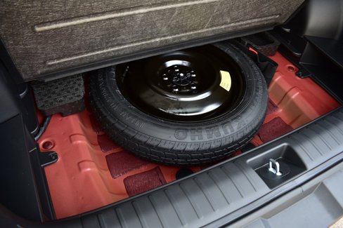 New 2026 Hyundai Tucson Limited image 32