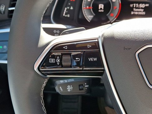 New 2025 Audi A6 Premium Plus image 23