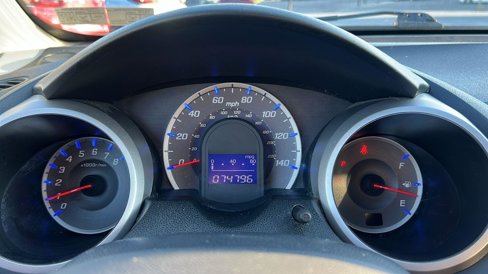 Used 2011 Honda Fit Sport image 26