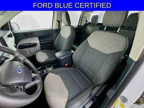 Certified 2024 Ford Maverick XLT w/ Equipment Group 300A Standard image 19