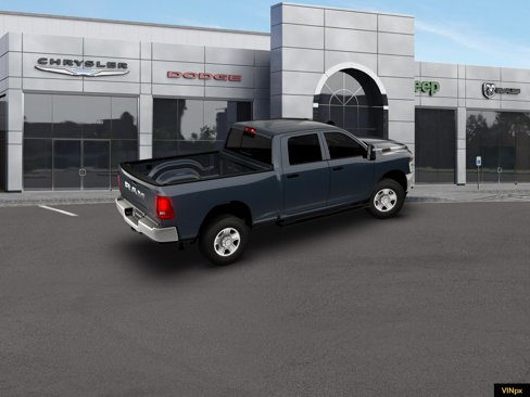 New 2026 RAM 2500 Tradesman image 5