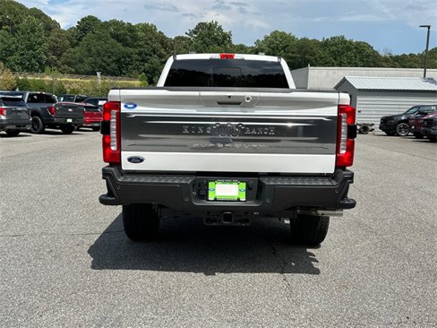New 2025 Ford F350 King Ranch image 6
