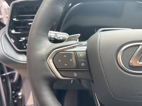 New 2025 Lexus TX 350 AWD image 15