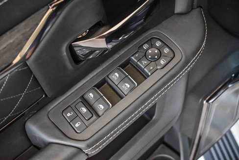 New 2026 RAM 2500 Limited image 21