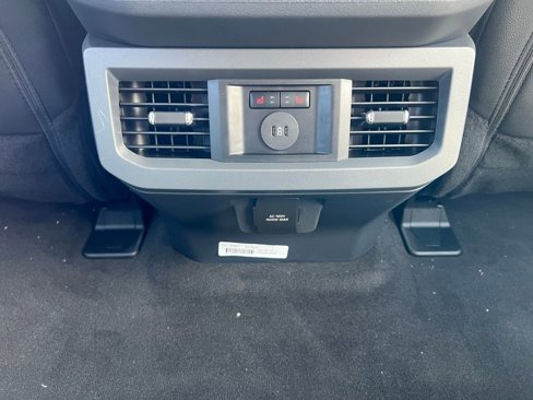 New 2026 Ford F350 Lariat w/ Chrome Package image 25