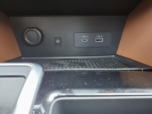 New 2025 Nissan Pathfinder Platinum image 23