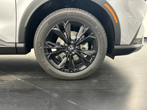 New 2026 Honda CR-V Sport Touring image 10