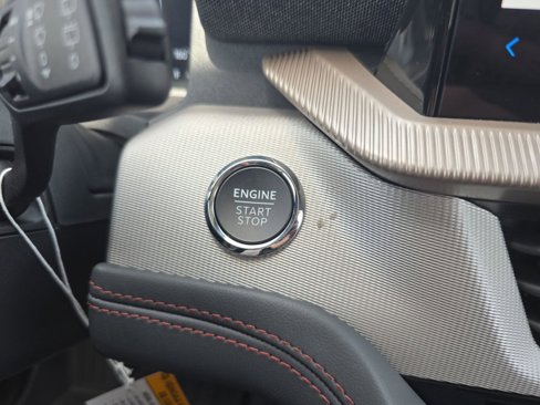 New 2025 Ford Explorer Active w/ Active Comfort Package image 24