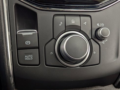 Used 2022 MAZDA CX-5 AWD 2.5 S w/ Premium Package image 29