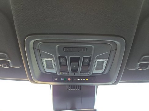 New 2026 GMC Sierra 3500 AT4 w/ AT4 Premium Plus Package image 36