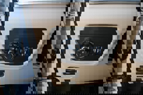 New 2025 Jeep Grand Cherokee L Limited image 12